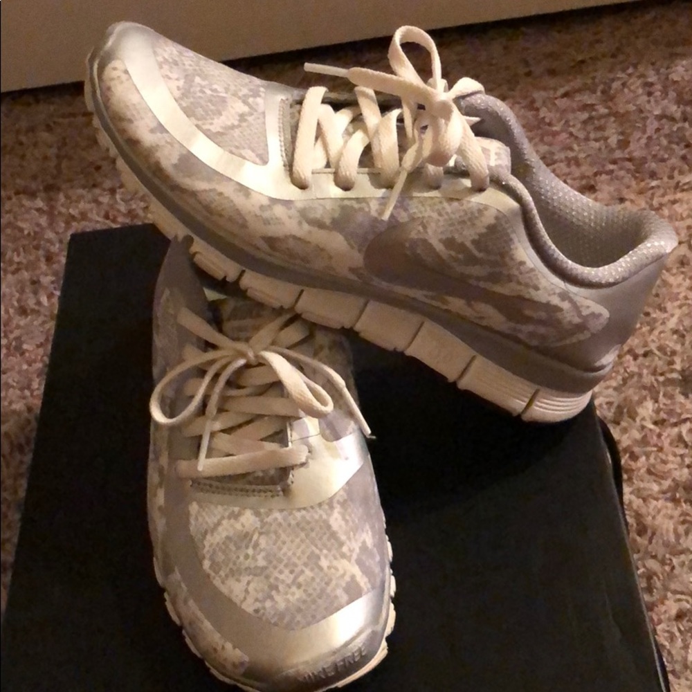 Nike Free 5.0